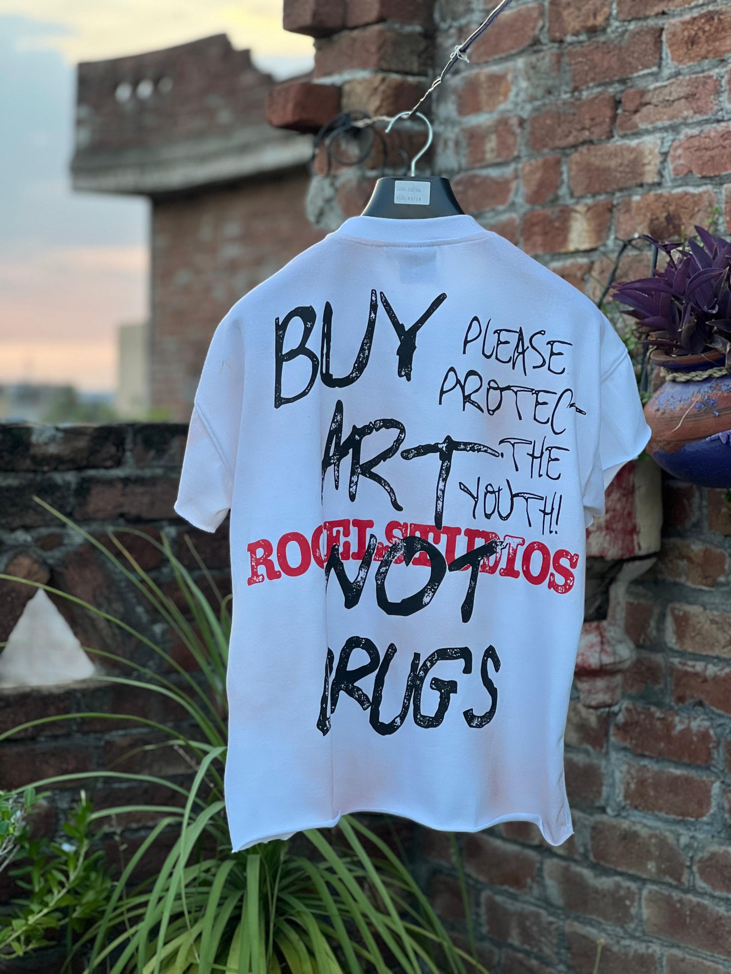 Buy art