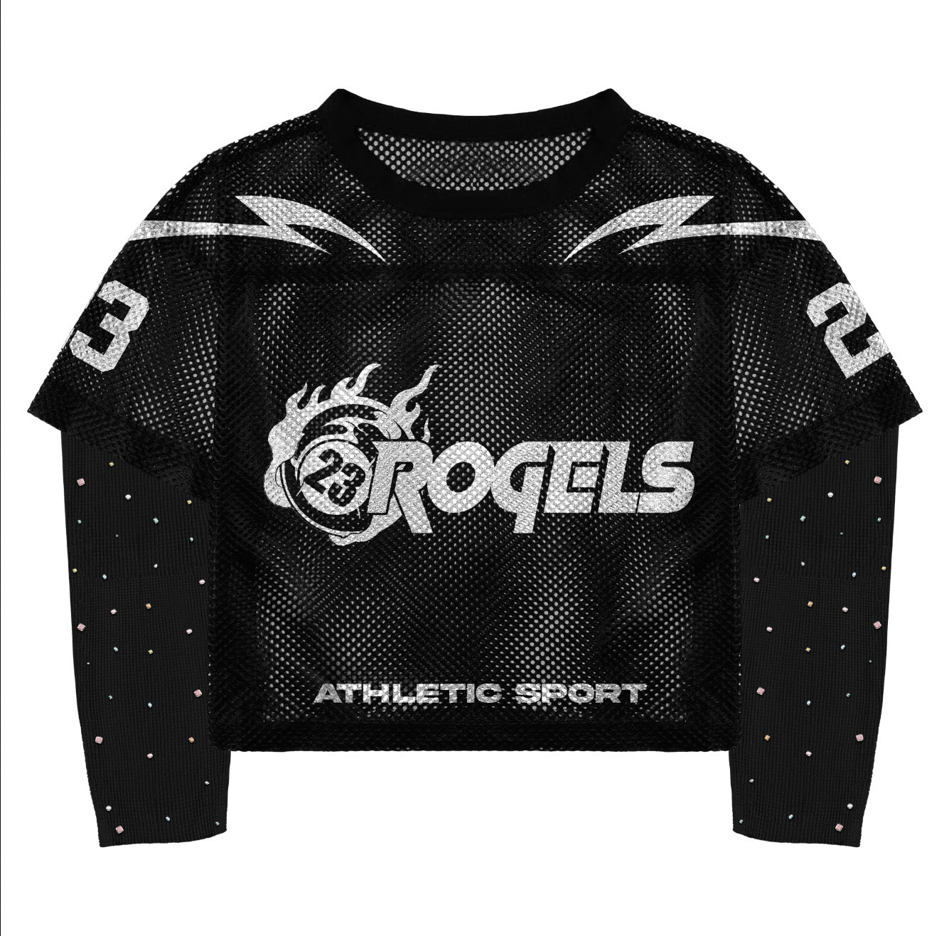 23ball jersey
