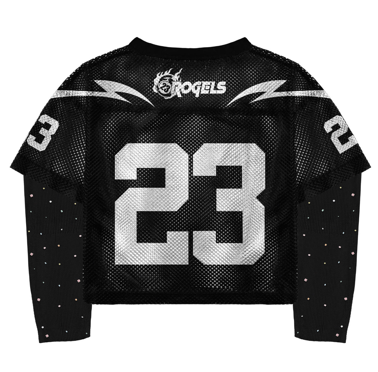 23ball jersey
