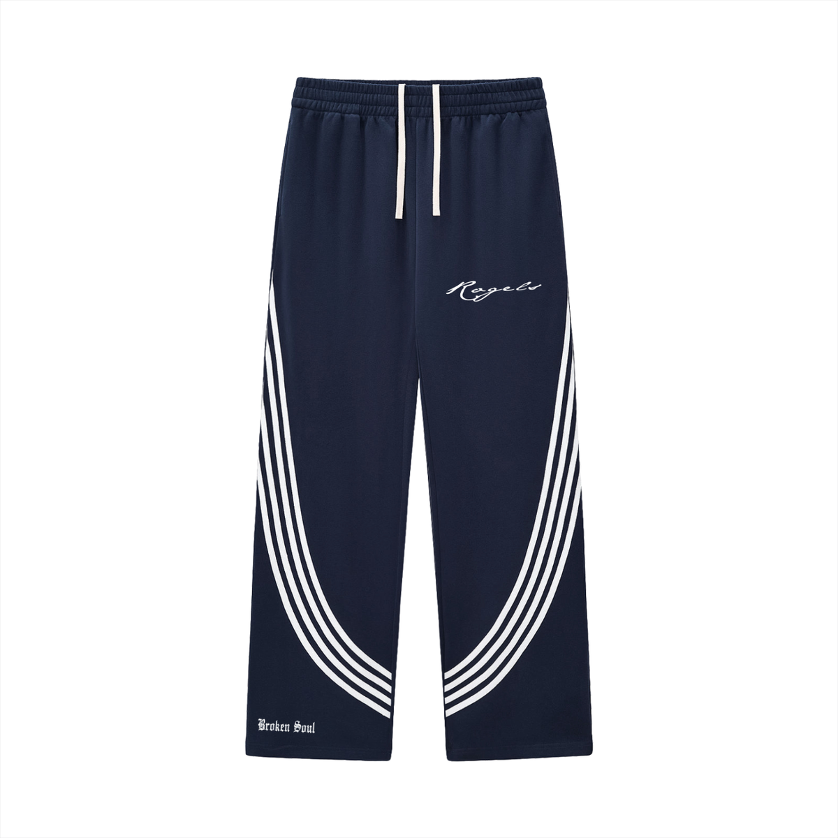 Broke soul navy