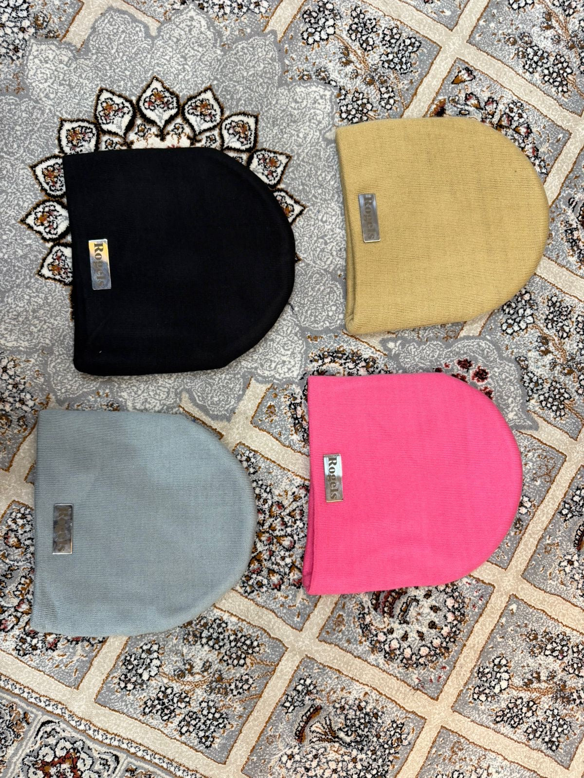 Beanies