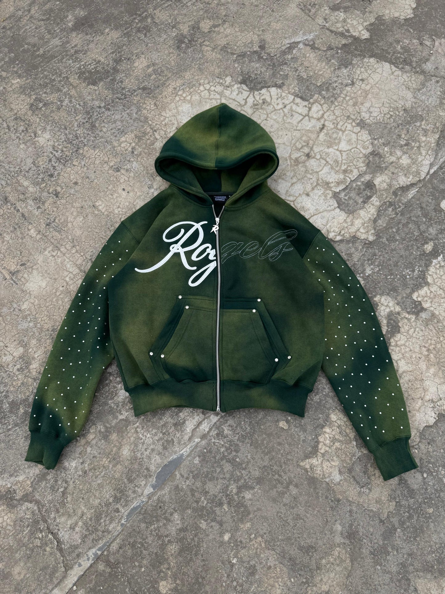 Moneyxgreen