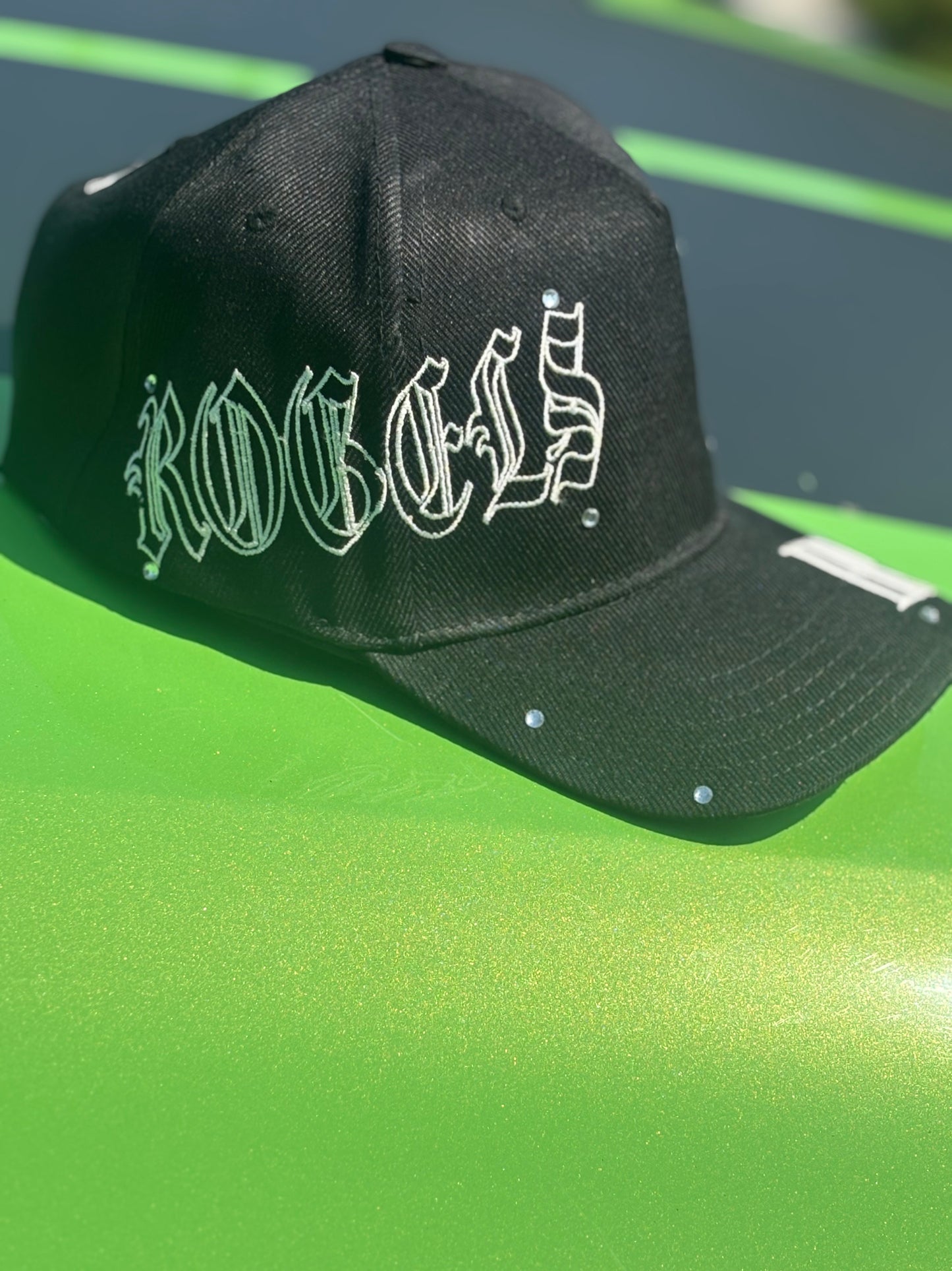 Rogels cap