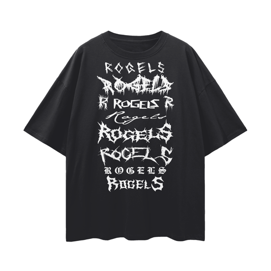 Font tee