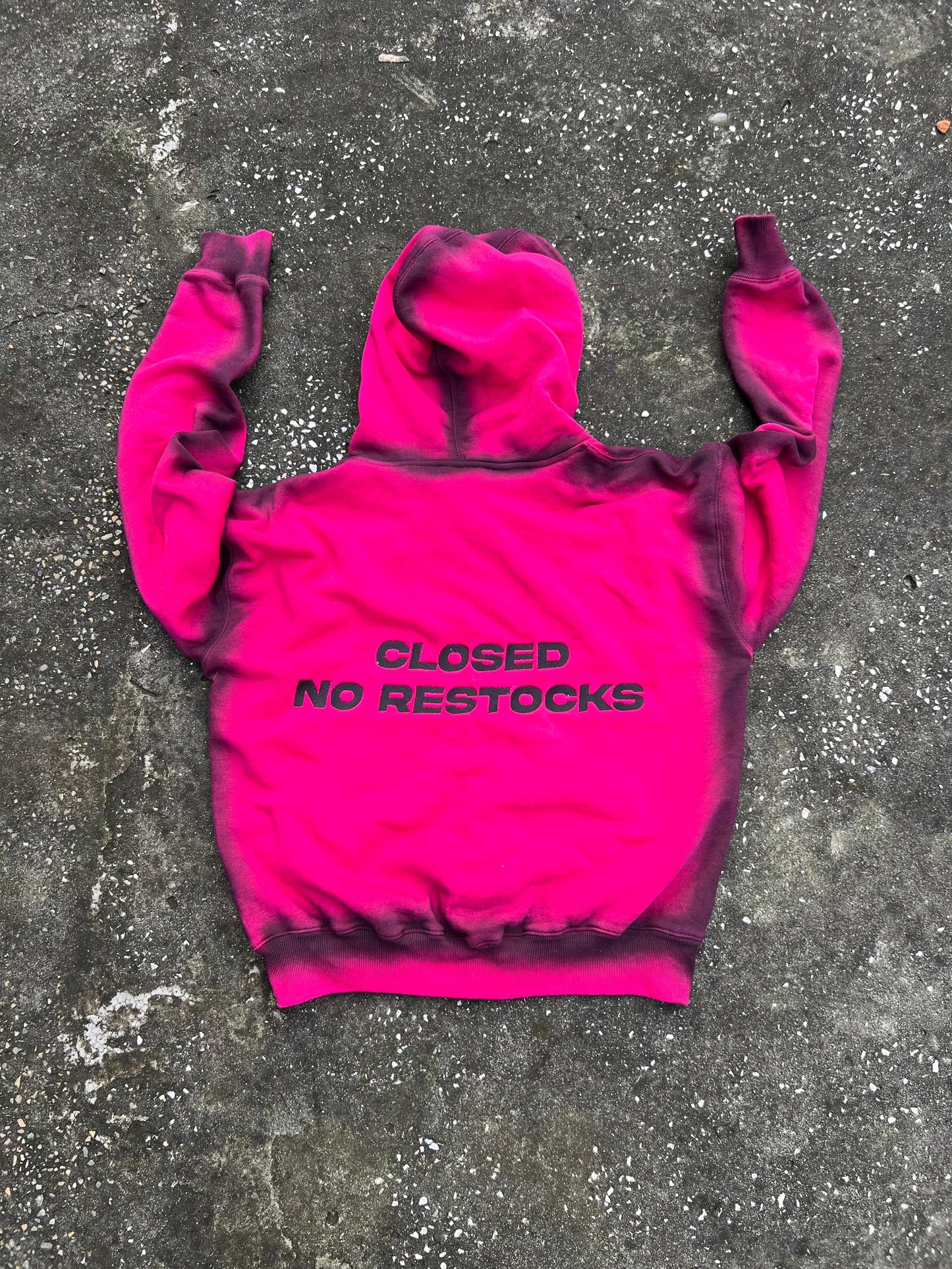 In honor of breast cancer awareness