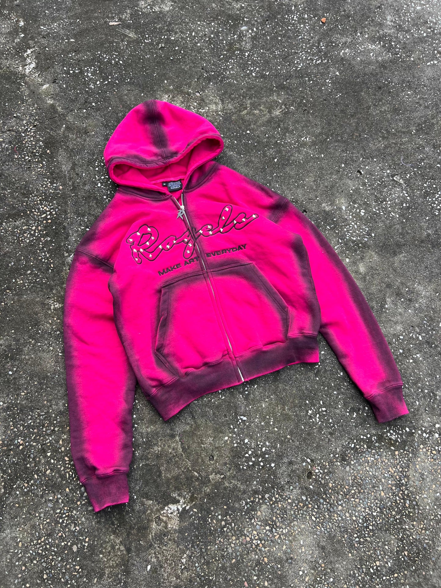 In honor of breast cancer awareness