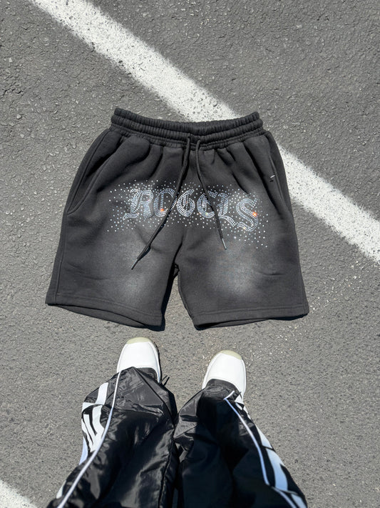 Logo shorts