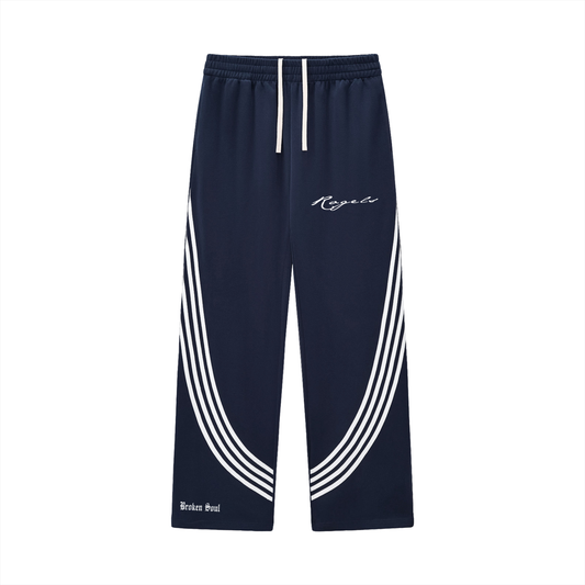 Broke soul navy