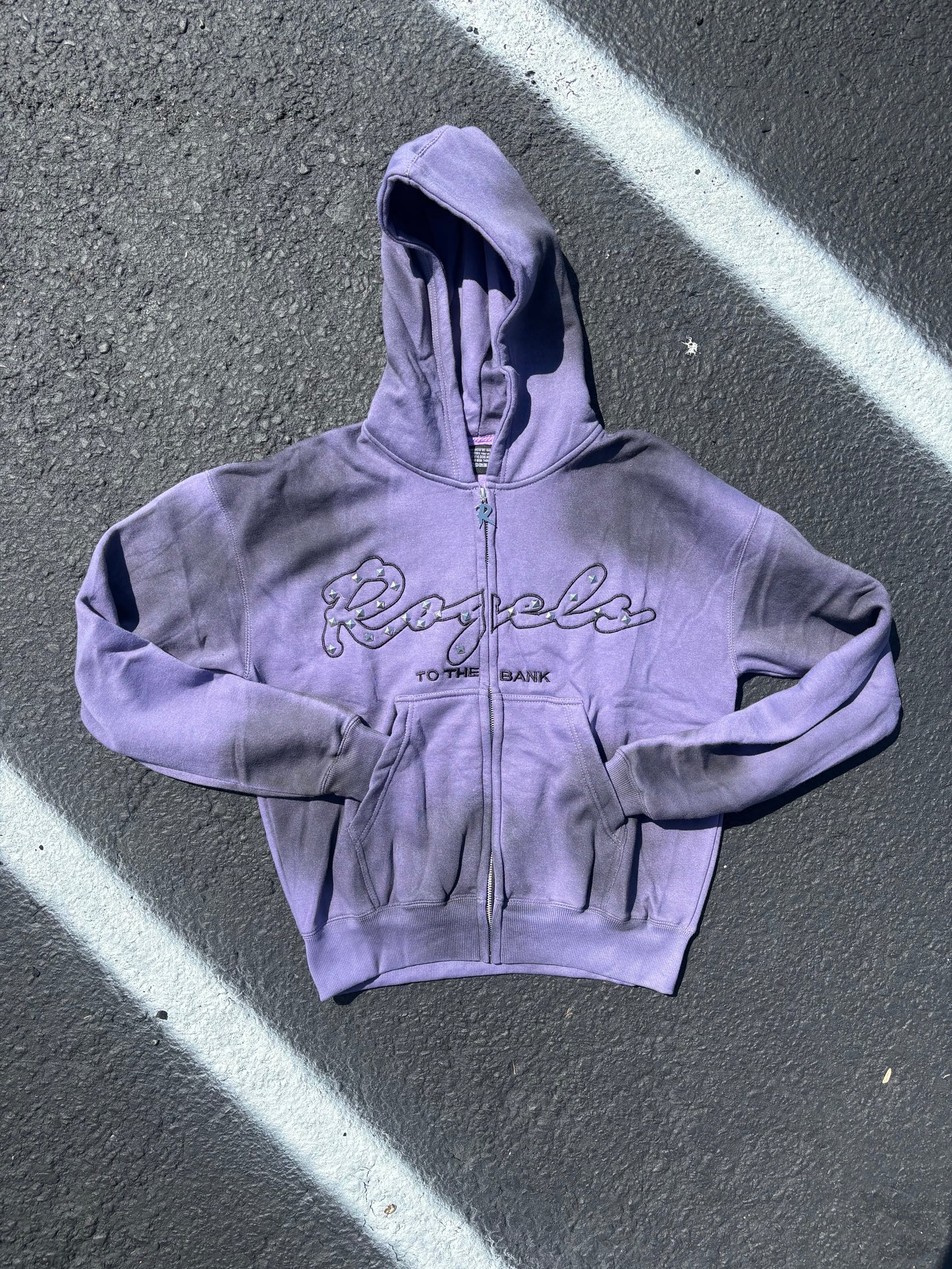 Ravens hoodie
