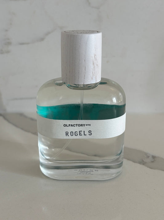 Rogels cologne