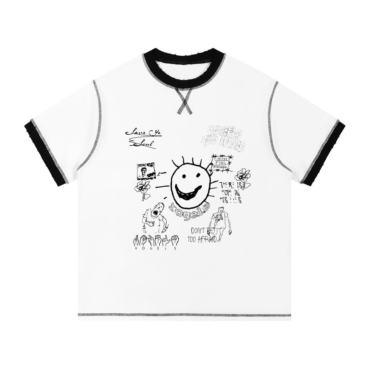 Scribble 2.0